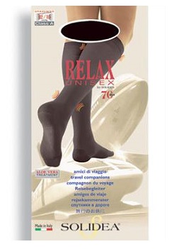 RELAX UNISEX 70 GAMBALETTO ANTRACITE 3L - farmacialombardia.it