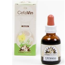 OLOSVITA CEFAVIN 50 ML - farmacialombardia.it