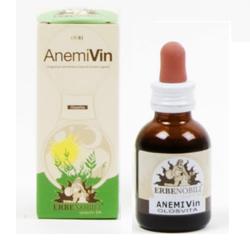 OLOSVITA ANEMIVIN 50 ML - farmacialombardia.it