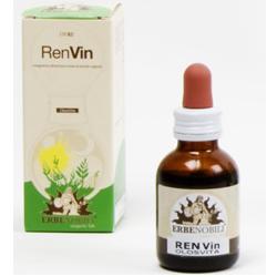 OLOSVITA RENVIN 50 ML - farmacialombardia.it