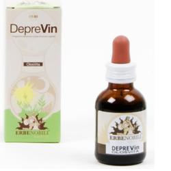 OLOSVITA DEPREVIN 50 ML - farmacialombardia.it