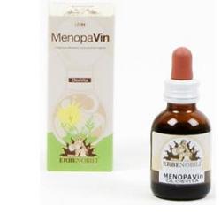 OLOSVITA MENOPAVIN 50 ML - farmacialombardia.it