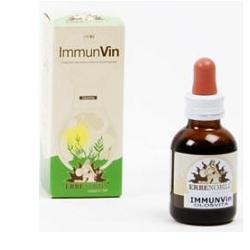 OLOSVITA IMMUNVIN 50 ML - farmacialombardia.it