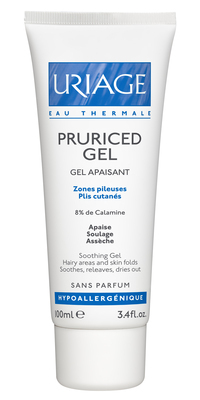 PRURICED GEL LENITIVO 100 ML - farmacialombardia.it