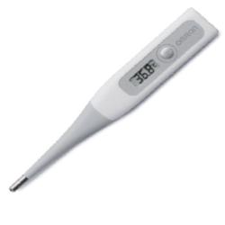 TERMOMETRO DIGITALE OMRON FLEX TEMP SMART 10SECONDI - farmacialombardia.it