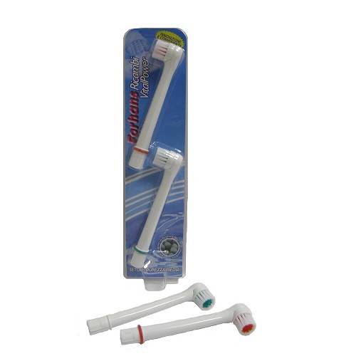FORHANS VITAL POWER 2TEST RICAMBIO - farmacialombardia.it