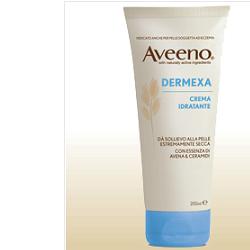 AVEENO DERMEXA TERAPEUTICO CREMA IDRATANTE 200 ML - farmacialombardia.it