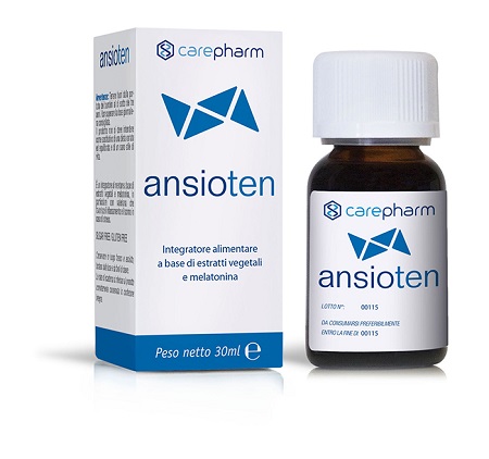 ANSIOTEN GOCCE 30 ML - farmacialombardia.it