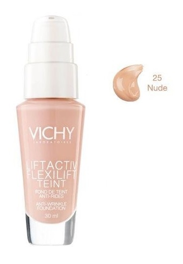 LIFTACTIV FLEXITEINT 25 30 ML - farmacialombardia.it