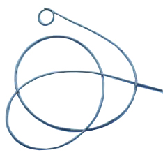 STENT URETERALE MONO J IN VORTEK LOOP RENALE APERTO CON FORI CH8 90CM STERILE MONOUSO - farmacialombardia.it