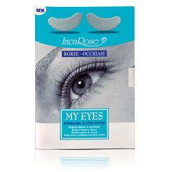 INCAROSE MY EYES COMPLEX ACTIVE PATCH 2 PEZZI - farmacialombardia.it