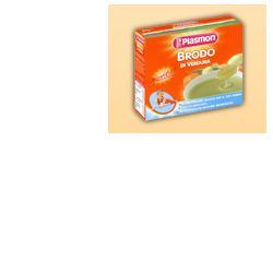 VERDURE DRY BRODO VERDURA 80 G 1 PEZZO - farmacialombardia.it