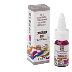 CAMOMILLA BLU OLIO ESSENZIALE NATURALE 5 ML - farmacialombardia.it
