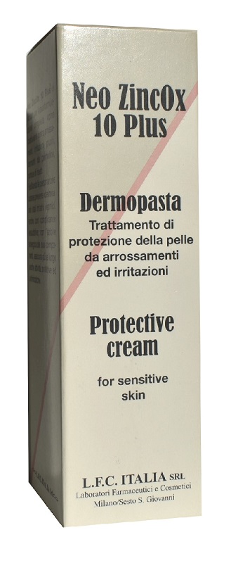 NEO ZINCOX 10 PLUS DERMOPA 50 ML - farmacialombardia.it
