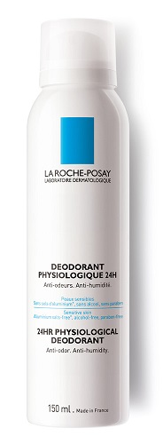 PHYSIO DEO AEROSOL 150 ML - farmacialombardia.it