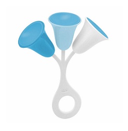 CHICCO GIOCO TULIP SONORO AZZ - farmacialombardia.it