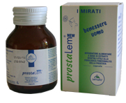 PROSTALEM 60 CAPSULE - farmacialombardia.it