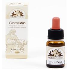 CORALLVIN 10 ML - farmacialombardia.it