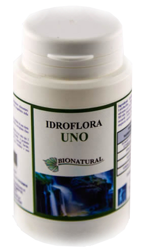 IDROFLORA 1 40 CAPSULE - farmacialombardia.it