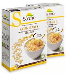 CORN FLAKES 250 G - farmacialombardia.it