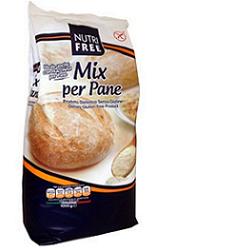 NUTRIFREE MIX PANE 1000 G - farmacialombardia.it