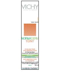 NORMADERM T 45 FONDOTINTA 30ML - farmacialombardia.it