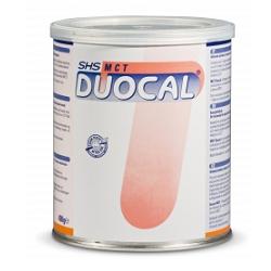 DUOCAL SUPERSOLUBLE SHS 400 G - farmacialombardia.it