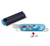 PILBOX UNIT PORTAPILLOLE GIORNALIERO - farmacialombardia.it