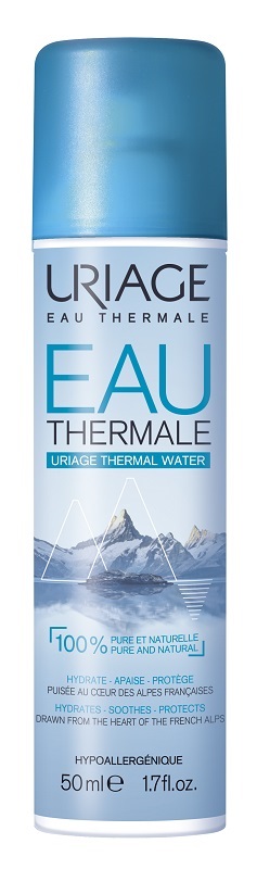 EAU THERMALE URIAGE SPRAY 50 ML - farmacialombardia.it