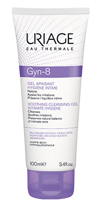 GYN-8 IGIENE INTIMA GEL 100 ML - farmacialombardia.it