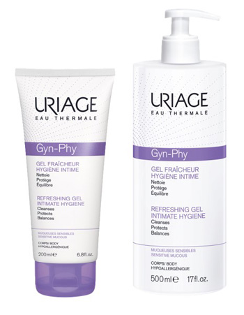 GYN PHY DETERGENTE INTIMO 200 ML - farmacialombardia.it