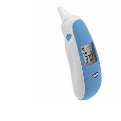 TERMOMETRO AURICOLARE IR COMFORT QUICK CHICCO ARTICOLO 65600 - farmacialombardia.it