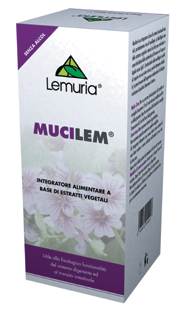 MUCILEM LIQUIDO 200 ML - farmacialombardia.it