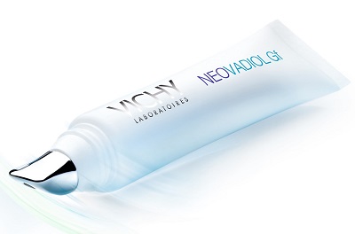 NEOVADIOL CONTORNO LABBRA & OCCHI 15 ML - farmacialombardia.it