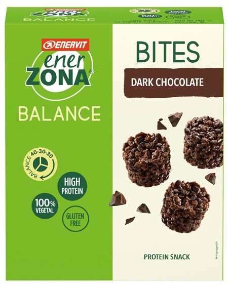ENERZONA MINIROCK NOIR CIOCCOLATO FONDENTE ASTUCCIO 5 BUSTE - farmacialombardia.it