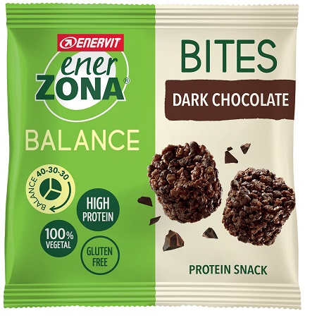 ENERZONA MINIROCK NOIR CIOCCOLATO FONDENTE 1 BUSTA - farmacialombardia.it