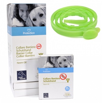 PROTECTION COLLARE BARRIERA PER CANE - farmacialombardia.it