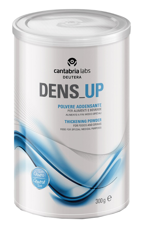 DENS UP POLVERE ADDENSANTE BARATTOLO 300 G - farmacialombardia.it