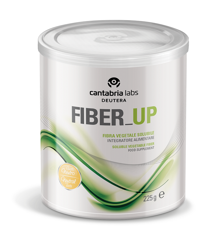 FIBER UP BARATTOLO 225 G - farmacialombardia.it