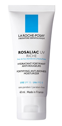 ROSALIAC UV RICHE SPF15 40 ML - farmacialombardia.it