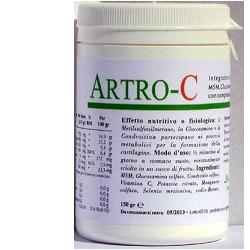 ARTRO C POLVERE 150 G - farmacialombardia.it