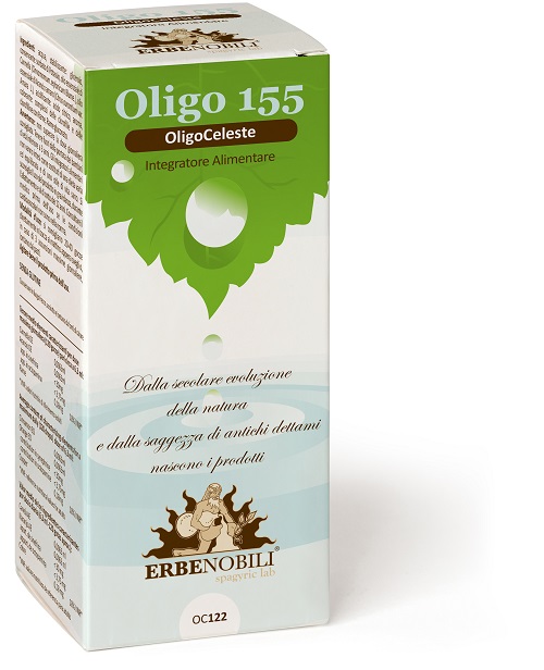 OLIGOCELESTE RAME/ORO/ARGENTO 50 ML - farmacialombardia.it