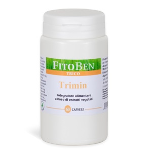 TRIMIN 60 CAPSULE DA 49 G - farmacialombardia.it