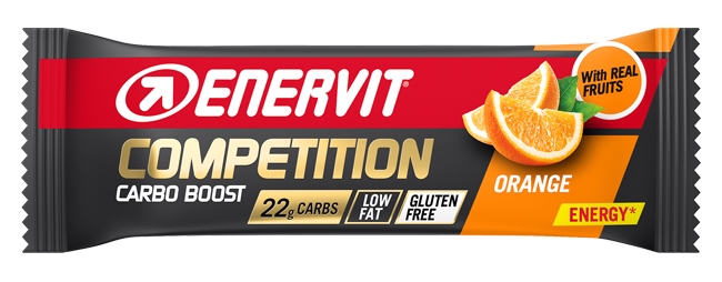 ENERVIT POWER SPORT COMPETITION ARANCIA BARRETTA - farmacialombardia.it