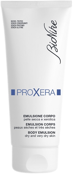 PROXERA EMULSIONE CORPO 200 ML - farmacialombardia.it