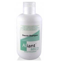 ALIANT MICO DOCCIA SHAMPOO 200 ML - farmacialombardia.it
