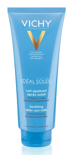 IDEAL SOLEIL DOPOSOLE 300 ML - farmacialombardia.it