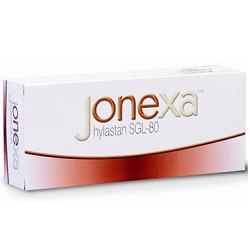 SIRINGA INTRA-ARTICOLARE JONEXA ACIDO IALURONICO SOFT GEL 4 ML - farmacialombardia.it