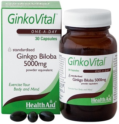 GINKOVITAL 30 CAPSULE MOLLI - farmacialombardia.it