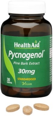 PICNOGENOLO PYCNOGENOL 30 TAVOLETTE - farmacialombardia.it